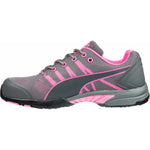 Load image into Gallery viewer, Safety Shoes CELERITY KNIT S1 HRO SRC Steel Trainers Pink 64291