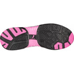 Load image into Gallery viewer, Safety Shoes CELERITY KNIT S1 HRO SRC Steel Trainers Pink 64291