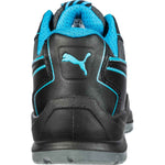 Load image into Gallery viewer, Safety Shoes WNS LOW S3 ESD SRC Black-Blue Work Safety 64412