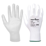 Load image into Gallery viewer, A120 - Grip 13 PU Palm Glove