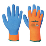 Load image into Gallery viewer, A145 - Cold 7 Latex Crinkle Gloves