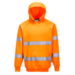 Load image into Gallery viewer, B304 - Hi-Vis Hoodie