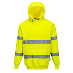 Load image into Gallery viewer, B304 - Hi-Vis Hoodie