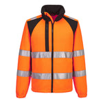 Load image into Gallery viewer, CD807 - WX2 Eco Hi-Vis Fleece