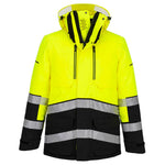 Load image into Gallery viewer, EV401 - EV4 Hi-Vis Expedition Parka Jacket
