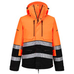 Load image into Gallery viewer, EV467 - EV4 Hi-Vis Winter Jacket