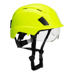 Load image into Gallery viewer, PS80 - Integrated Visor Helmet