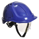 Load image into Gallery viewer, PW54 - Endurance Plus Visor Helmet