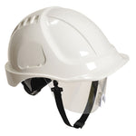 Load image into Gallery viewer, PW54 - Endurance Plus Visor Helmet