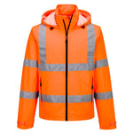 Load image into Gallery viewer, S164 - Hi-Vis Lightweight Packable Jacket