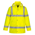 Load image into Gallery viewer, S460 - Hi-Vis Winter Traffic Jacket