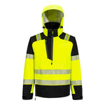 Load image into Gallery viewer, T161 - PW3 Hi-Vis Overhead Rain Jacket (3L)