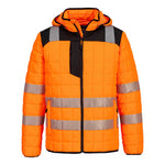 Load image into Gallery viewer, T165 - PW3 Hi-Vis Square Baffle Jacket