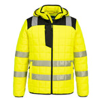 Load image into Gallery viewer, T165 - PW3 Hi-Vis Square Baffle Jacket