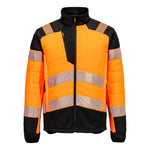 Load image into Gallery viewer, T170 - PW3 Hi-Vis Hybrid Baffle Jacket