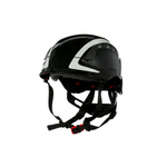 Load image into Gallery viewer, SecureFit X5000 Reflective Safety Helmet Vented
