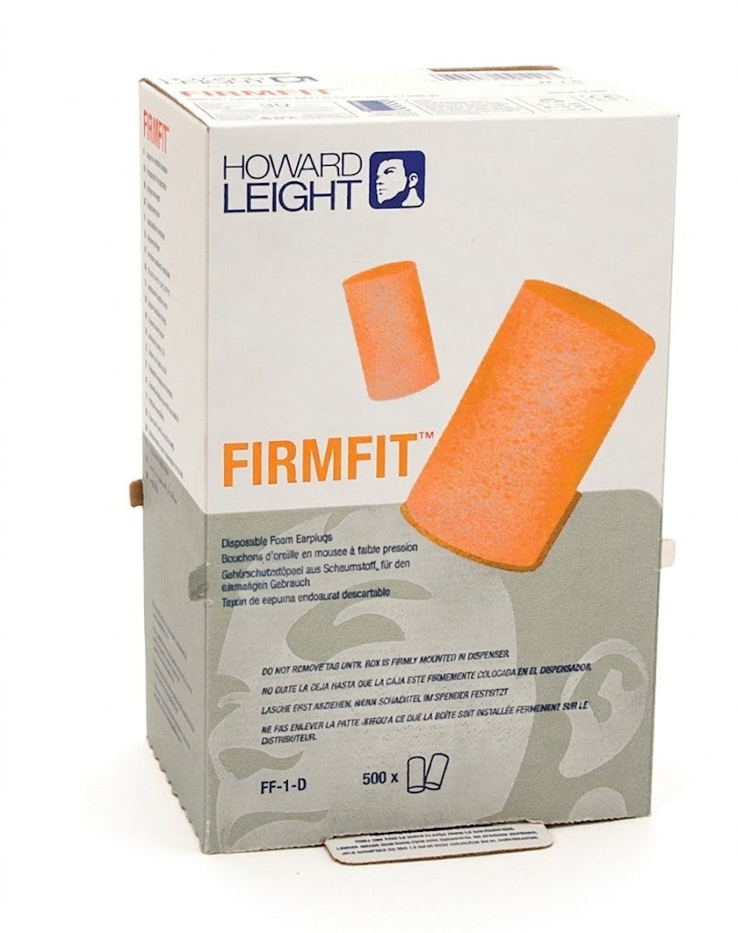 Howard Leight FirmFit™ Leight Source LS400 refill (1033015)