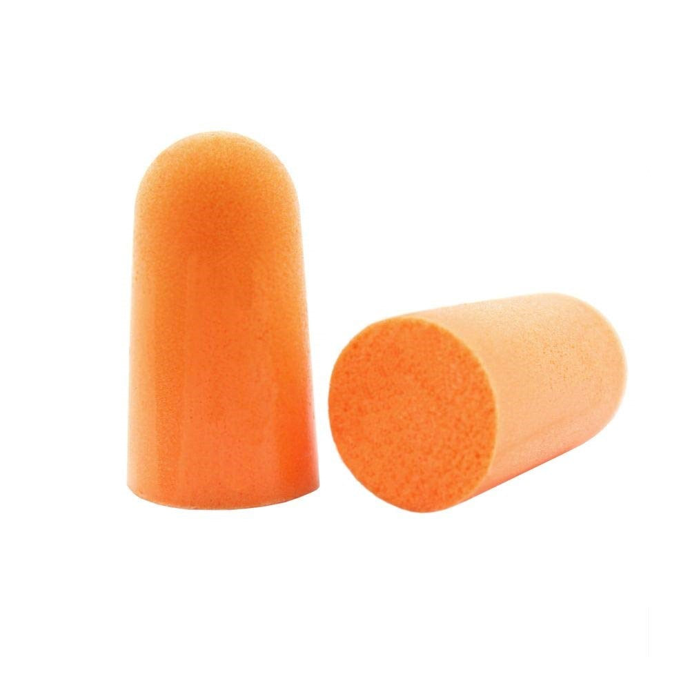 1100 - Uncorded Earplugs 35 SNR (Single)