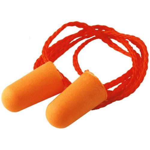 1110 - Corded Earplugs 35 SNR (Single)