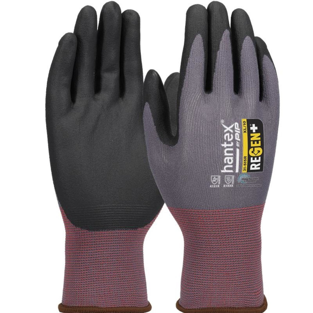 ReGen Plus - Made Using Recycled Materials Nitrile Foam