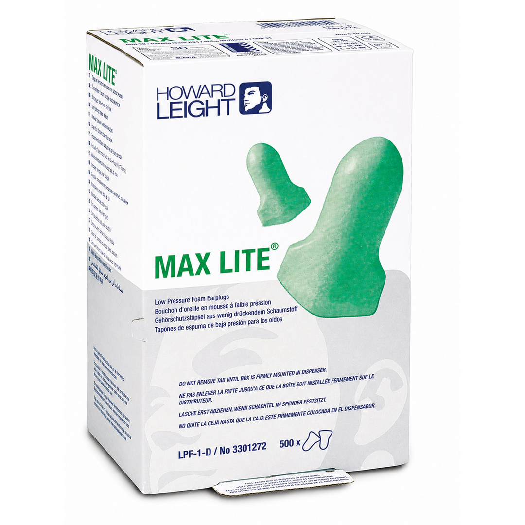 Howard Leight MAXIMUM Lite LS500 Refill for Leight Source 500 (3301272)