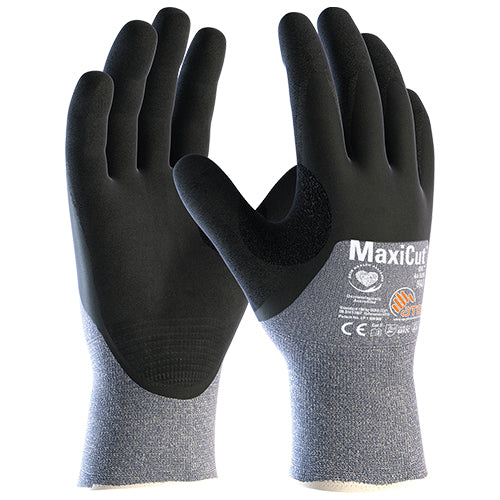 MaxiCut® Oil Grip 44-505 - 3/4 Coated