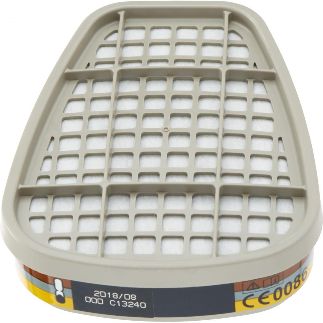 6057 - ABE1 Gas and Vapour Filter (1 Pair)