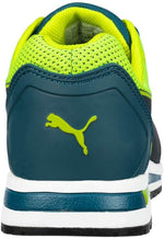 Load image into Gallery viewer, Safety Shoes Elevate Knit Green S1P ESD SRC Lightweight Low Top 64317