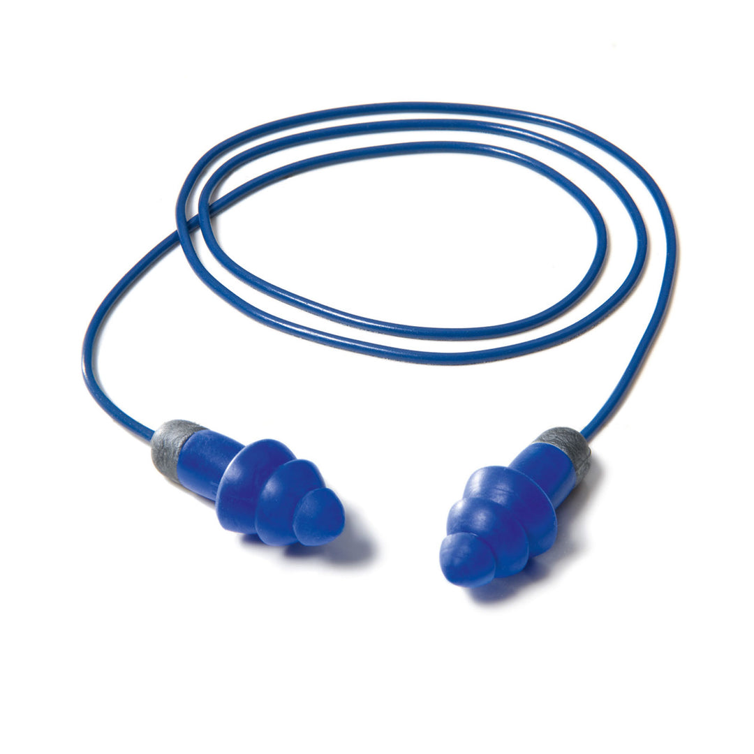 Moldex 6409 Rockets® Full Detect - 27SNR Box of 50