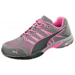 Load image into Gallery viewer, Safety Shoes CELERITY KNIT S1 HRO SRC Steel Trainers Pink 64291