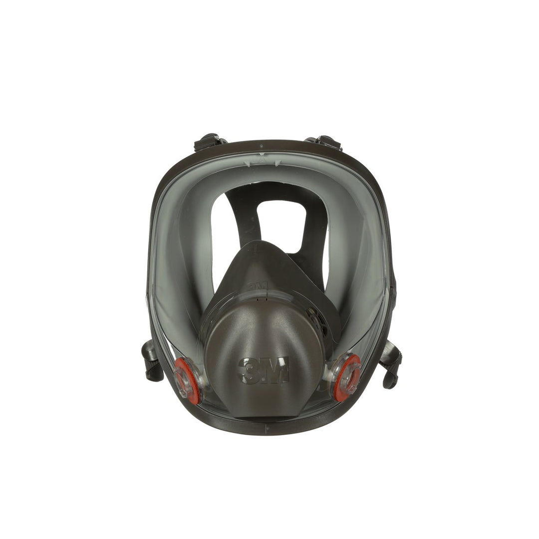 6000 Series - Reusable Full Face Mask Respirator