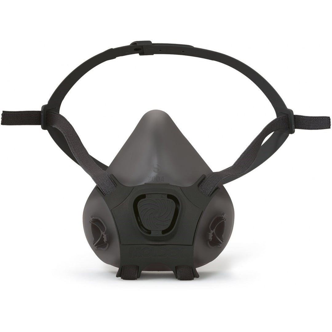 7001 Half Mask Body - Small
