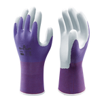 Load image into Gallery viewer, 370 Floreo - Nitrile Coated Palm Assembly Grip Glove