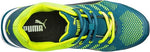 Load image into Gallery viewer, Safety Shoes Elevate Knit Green S1P ESD SRC Lightweight Low Top 64317