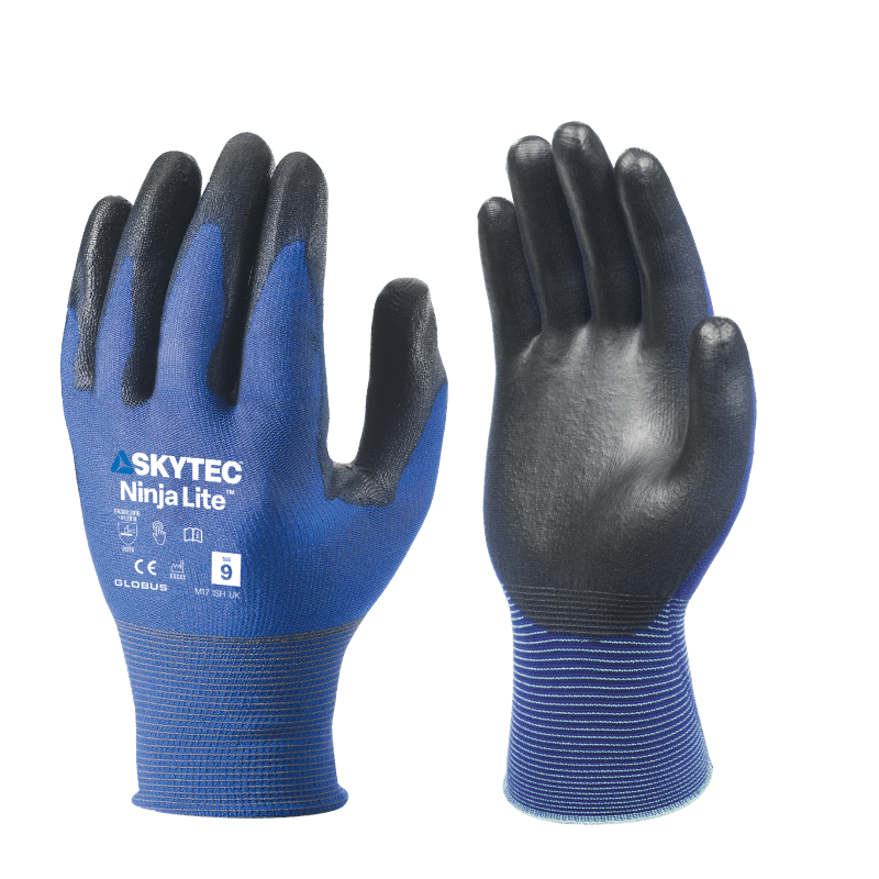Ninja Lite - Extremely Lightweight PU Glove