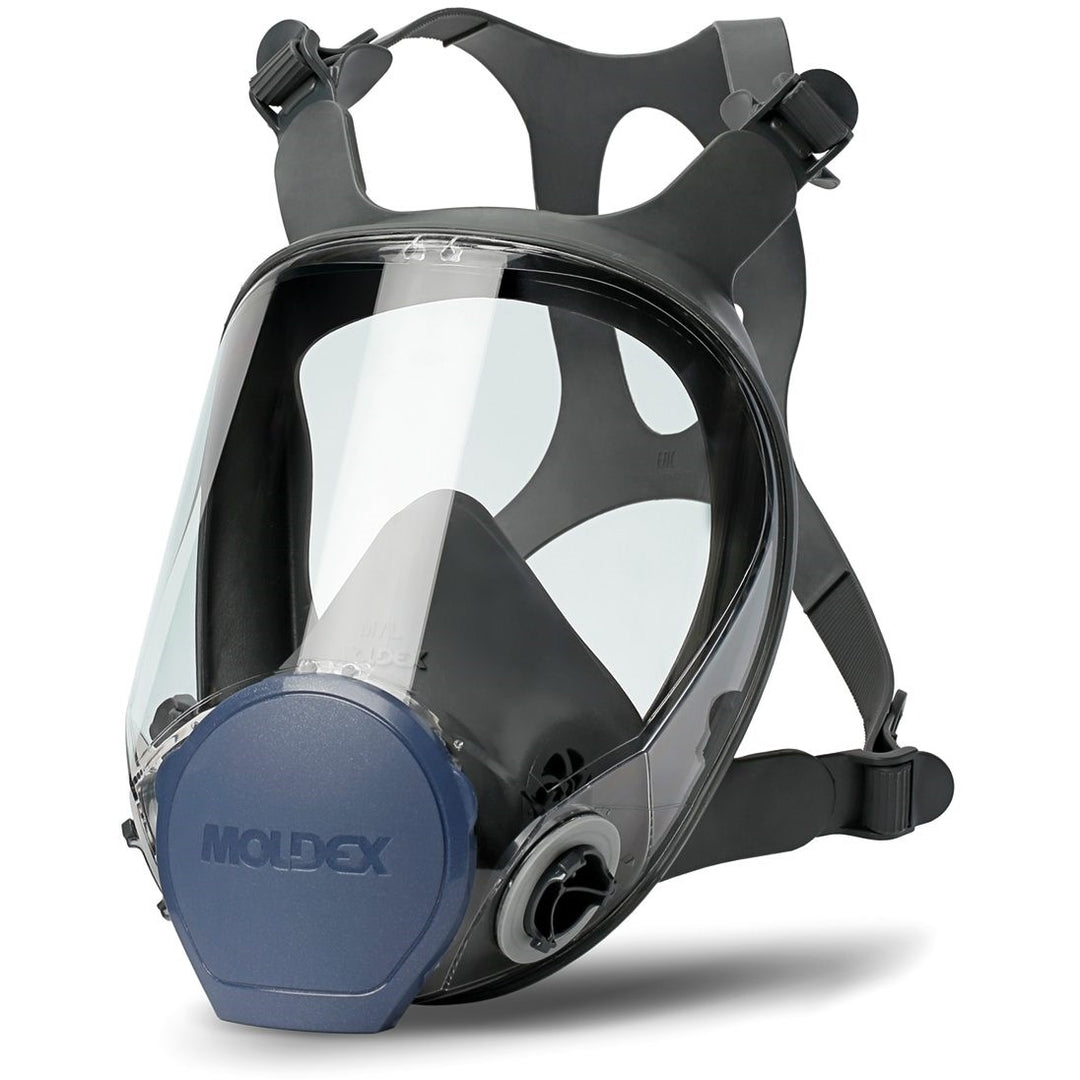 9001 Full Mask - Small
