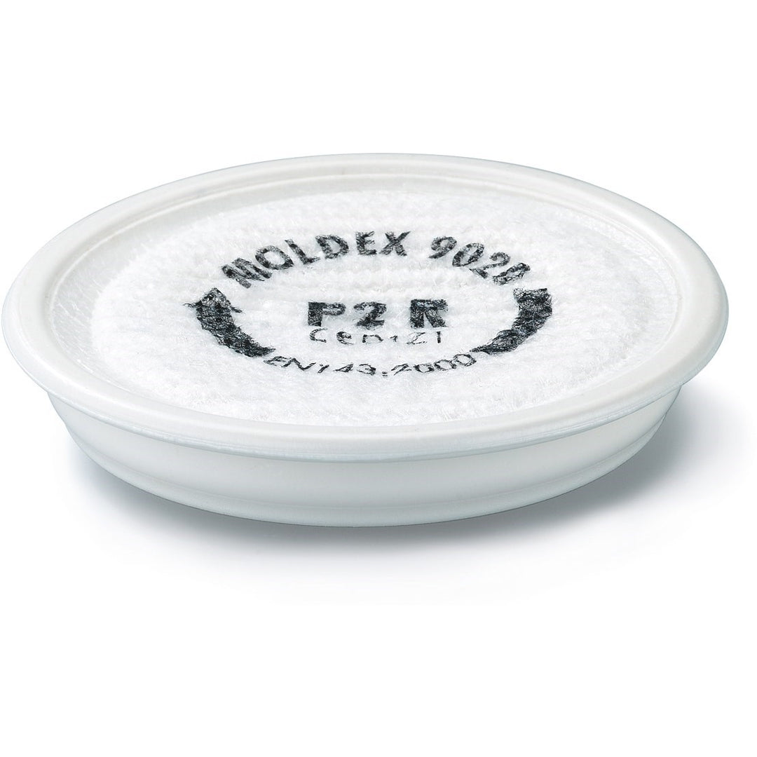 9020 Filter P2R D - (Pack of 1 Filter)