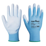Load image into Gallery viewer, A120 - Grip 13 PU Palm Glove