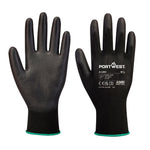 Load image into Gallery viewer, A120 - Grip 13 PU Palm Glove