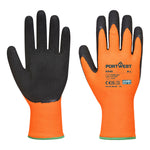 Load image into Gallery viewer, A340 - Grip 13 Latex Foam Hi-Vis Glove