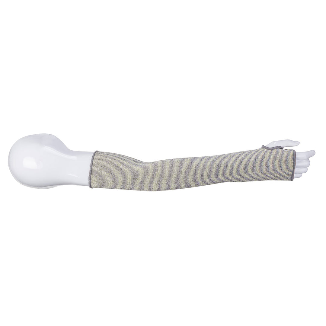 A691 - Cut D13 22 Inch (56cm) Sleeve Grey