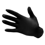 Load image into Gallery viewer, A925 - Disp 3.5 mil Nitrile Powder Free Disposable Glove (Pk100)
