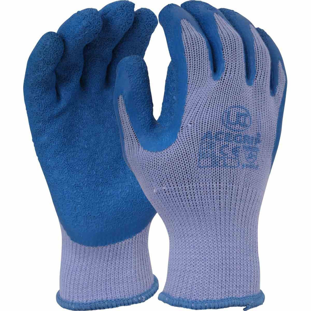 AceGrip® RP - Retail Packed Premium Latex Gloves