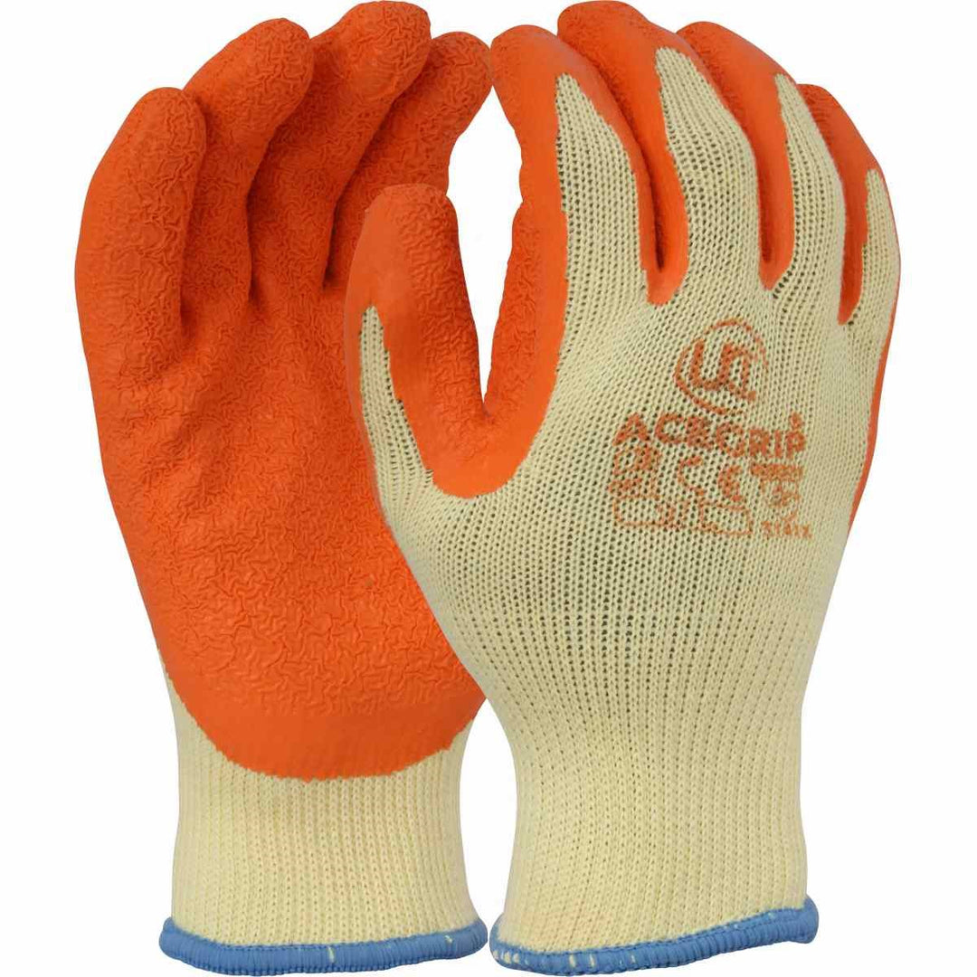 AceGrip® RP - Retail Packed Premium Latex Gloves