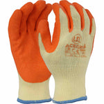 Load image into Gallery viewer, AceGrip® RP - Retail Packed Premium Latex Gloves