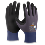 Load image into Gallery viewer, Adept® 360 - Microfoam Palm Coated Gloves