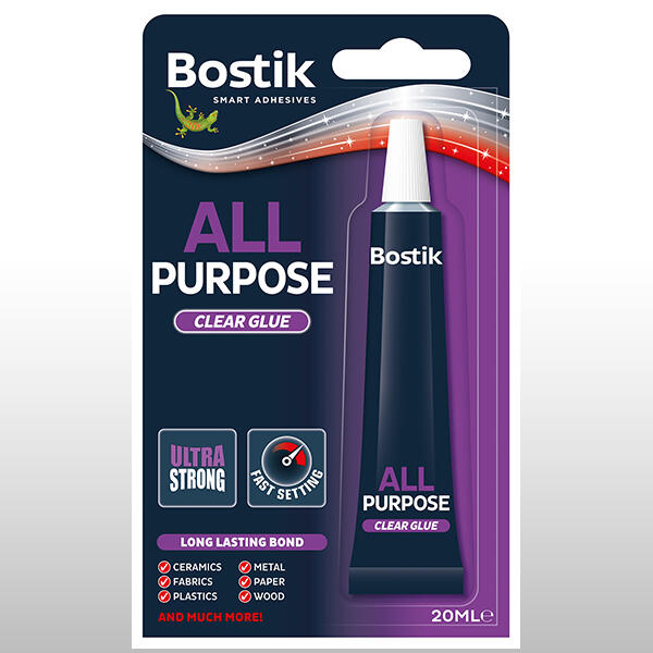 All Purpose Adhesive