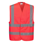 Load image into Gallery viewer, C470 - Hi-Vis Band and Brace Vest