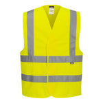 Load image into Gallery viewer, C470 - Hi-Vis Band and Brace Vest