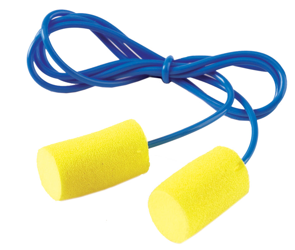 CC-01-000 - E-A-R™ Classic™ Corded Earplugs 31 SNR (Single)